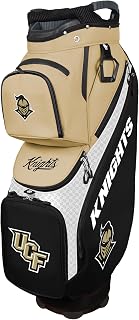 Clubhouse Cooler Cart Bag NCAA