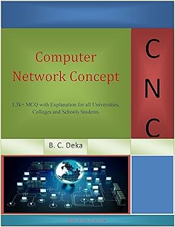Computer Network Concept