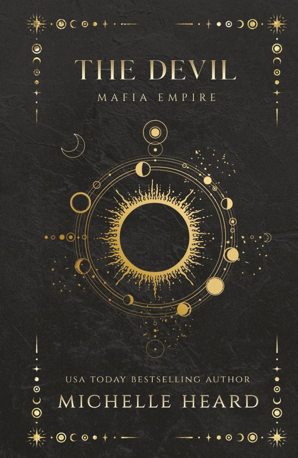 The Devil (Mafia Empire)