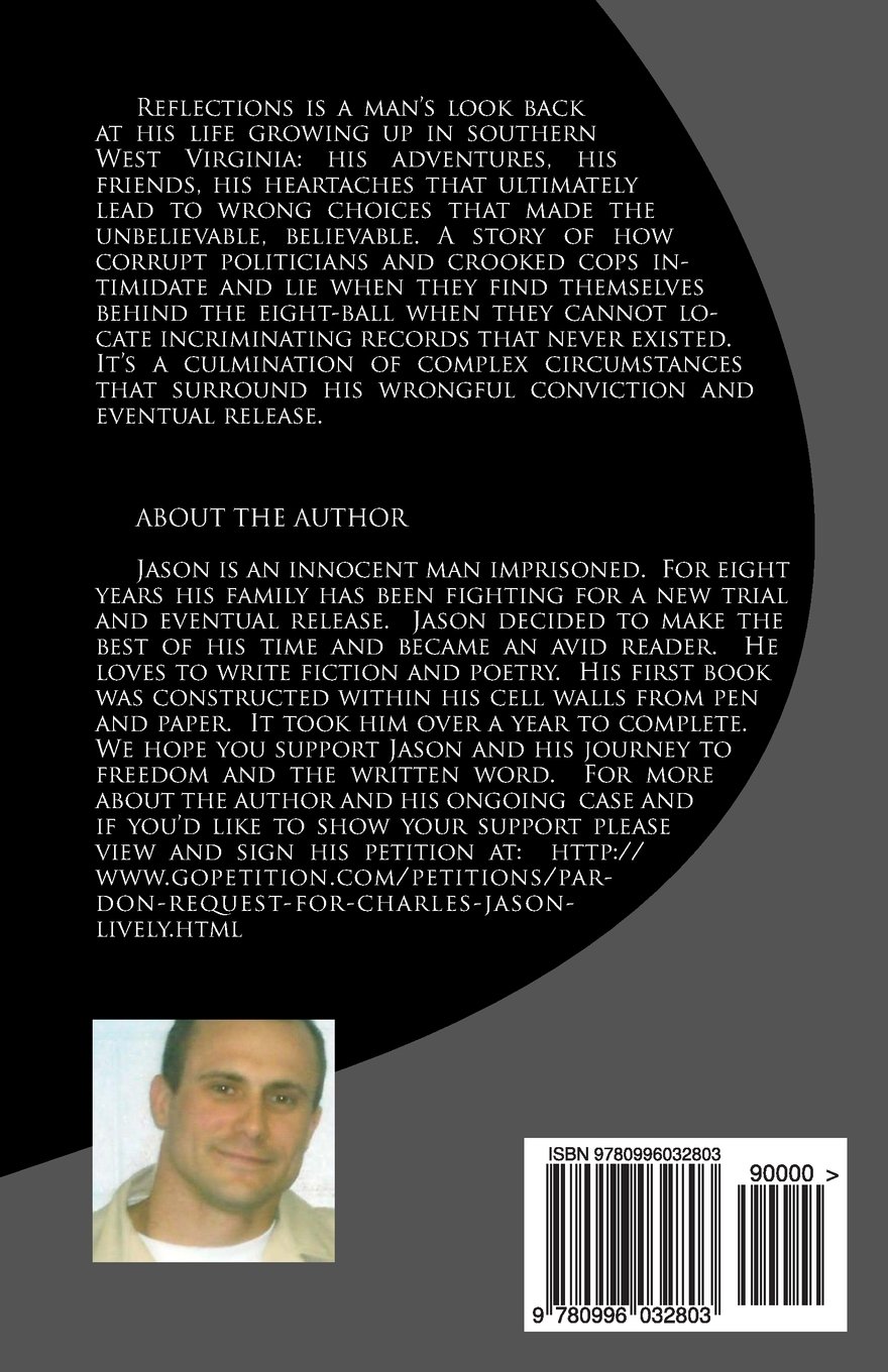 Amazon.com: Jason Lively: books, biography, latest update