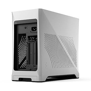 Amazon.co.jp: Fractal Design Era 2 シルバー。 : 楽器・音響機器