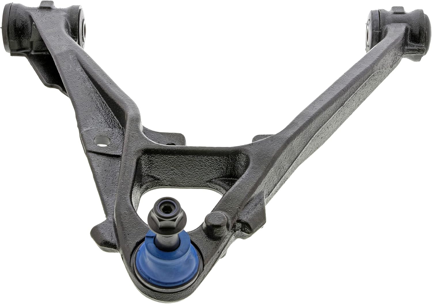 Mevotech Supreme Control Arm & Ball Joint Assembly CMS50152