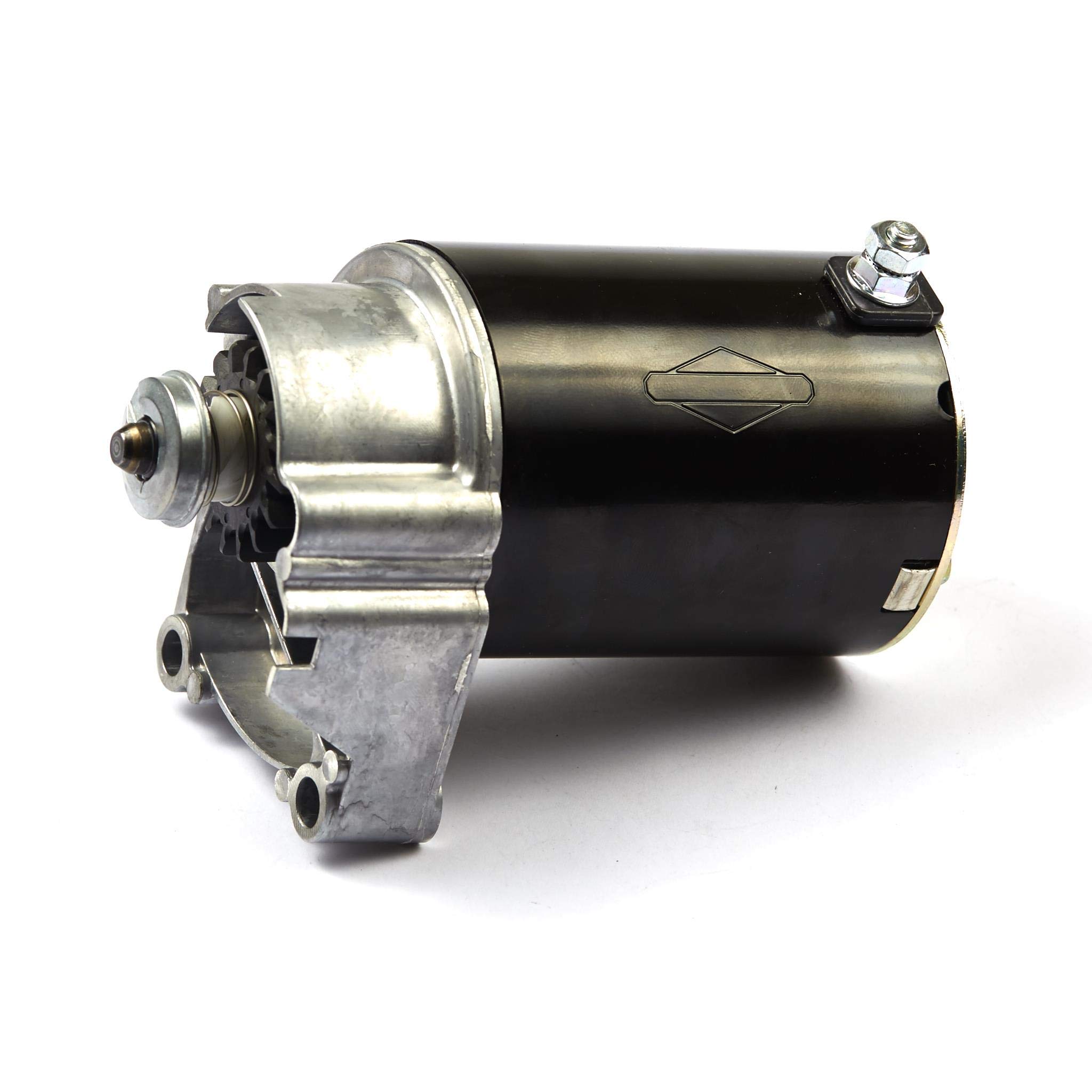 Amazon.com : Briggs & Stratton 497596 Starter Motor Replaces 