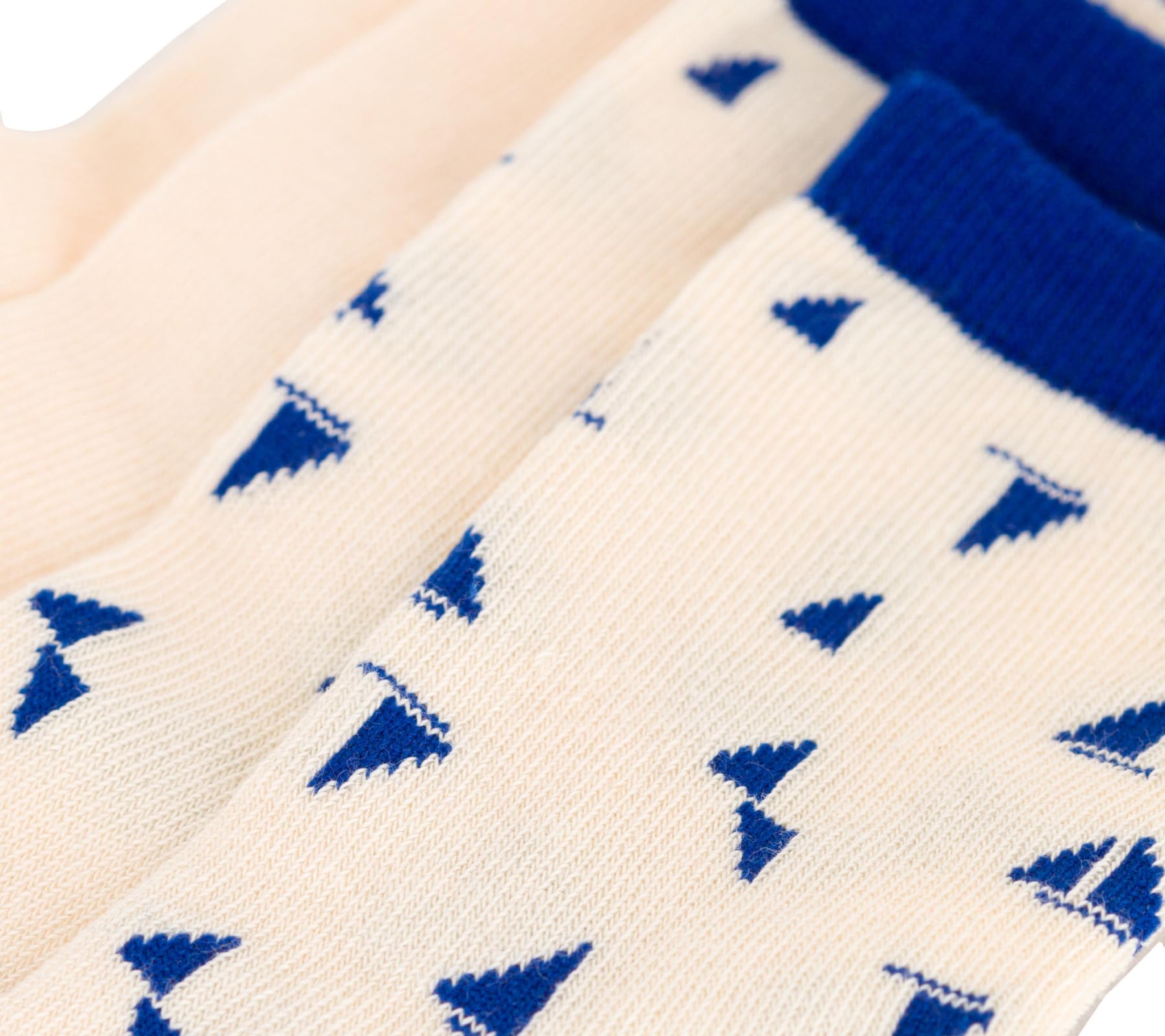 Petit Bateau Paires Chaussettes Garçon
