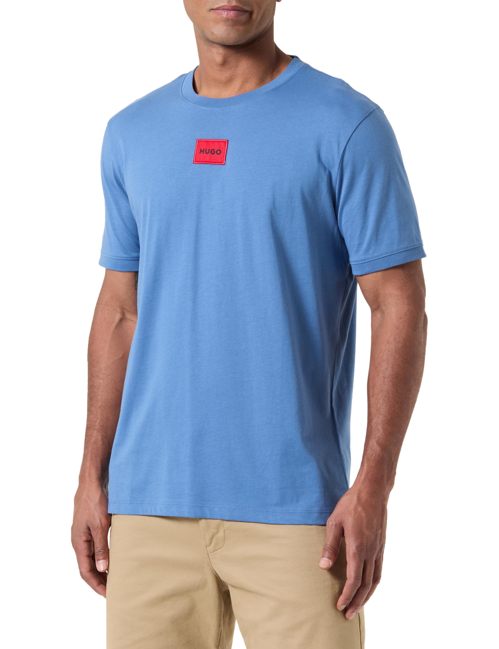 HUGO Men's Diragolino T-Shirt