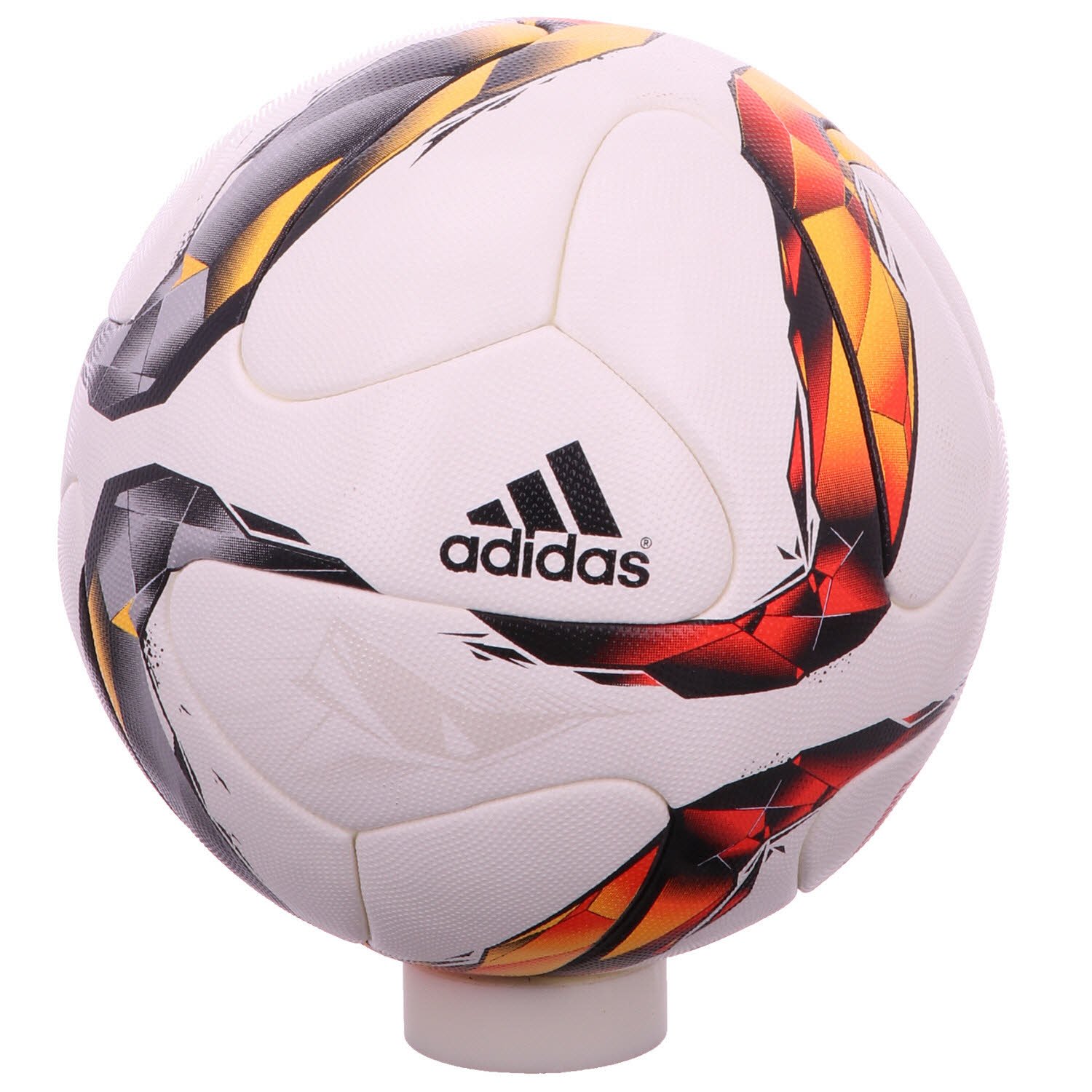 5*で様 adidas/ブンデスリーガ公式球 adidas Torfabrik ドイツ ブンデスリーグ サッカーボール 5号