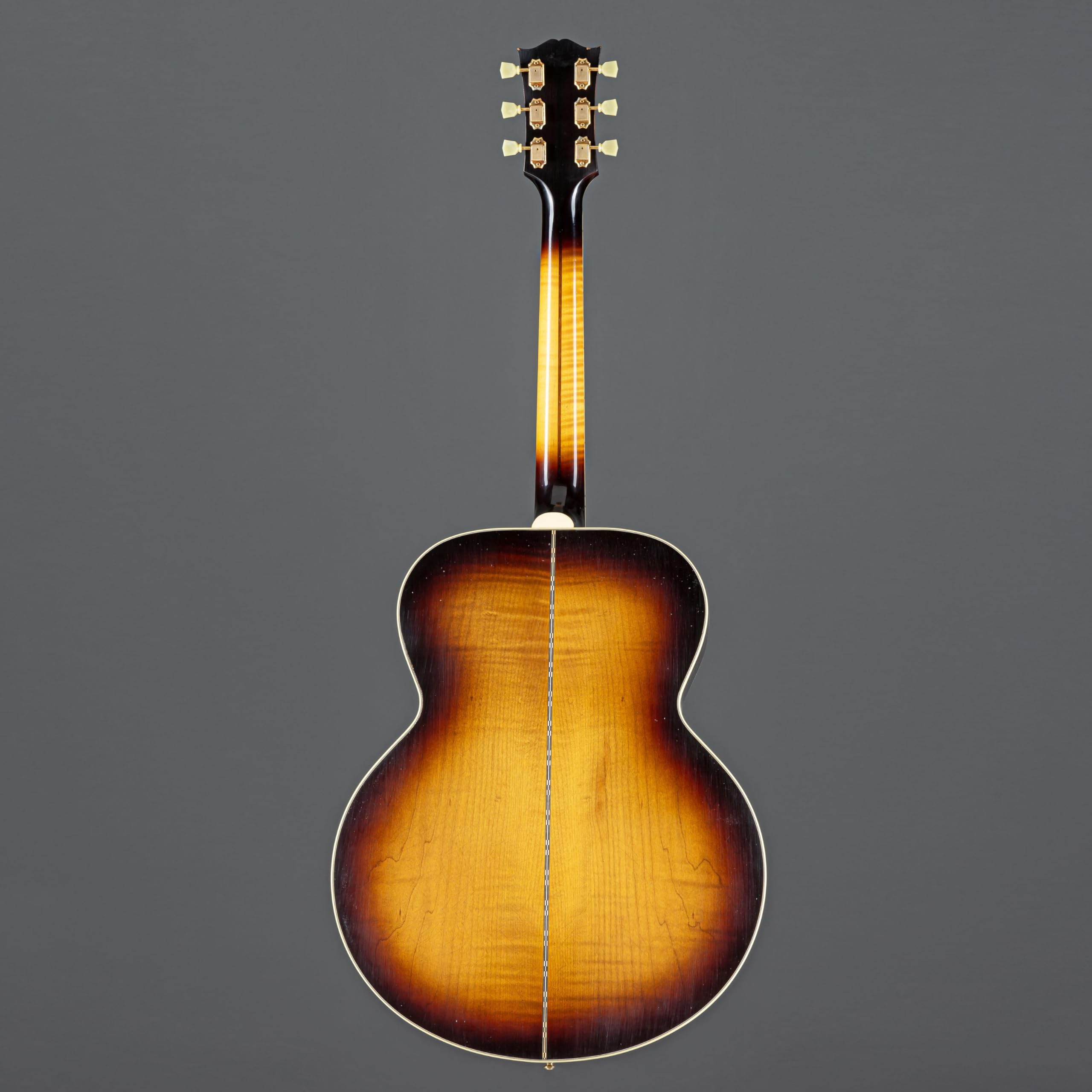 Amazon | Gibson 1957 SJ-200 Murphy Lab Light Aged Vintage Sunburst