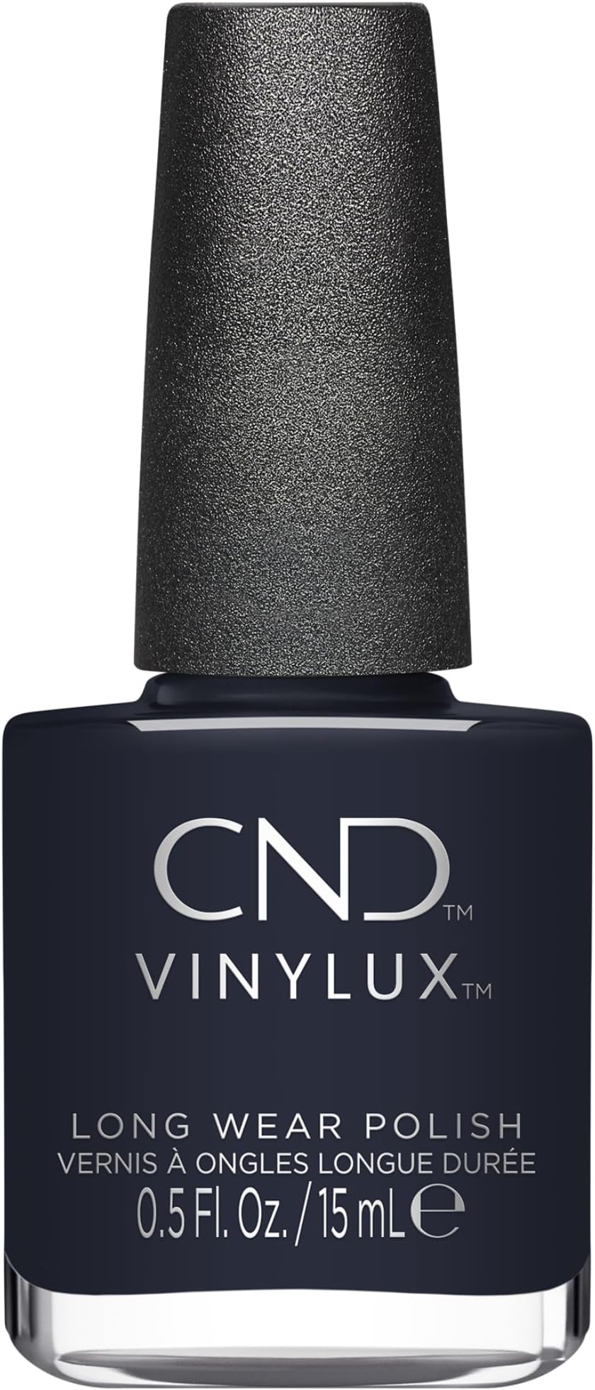Vinylux Weekly Polish - 176 Indigo Frock