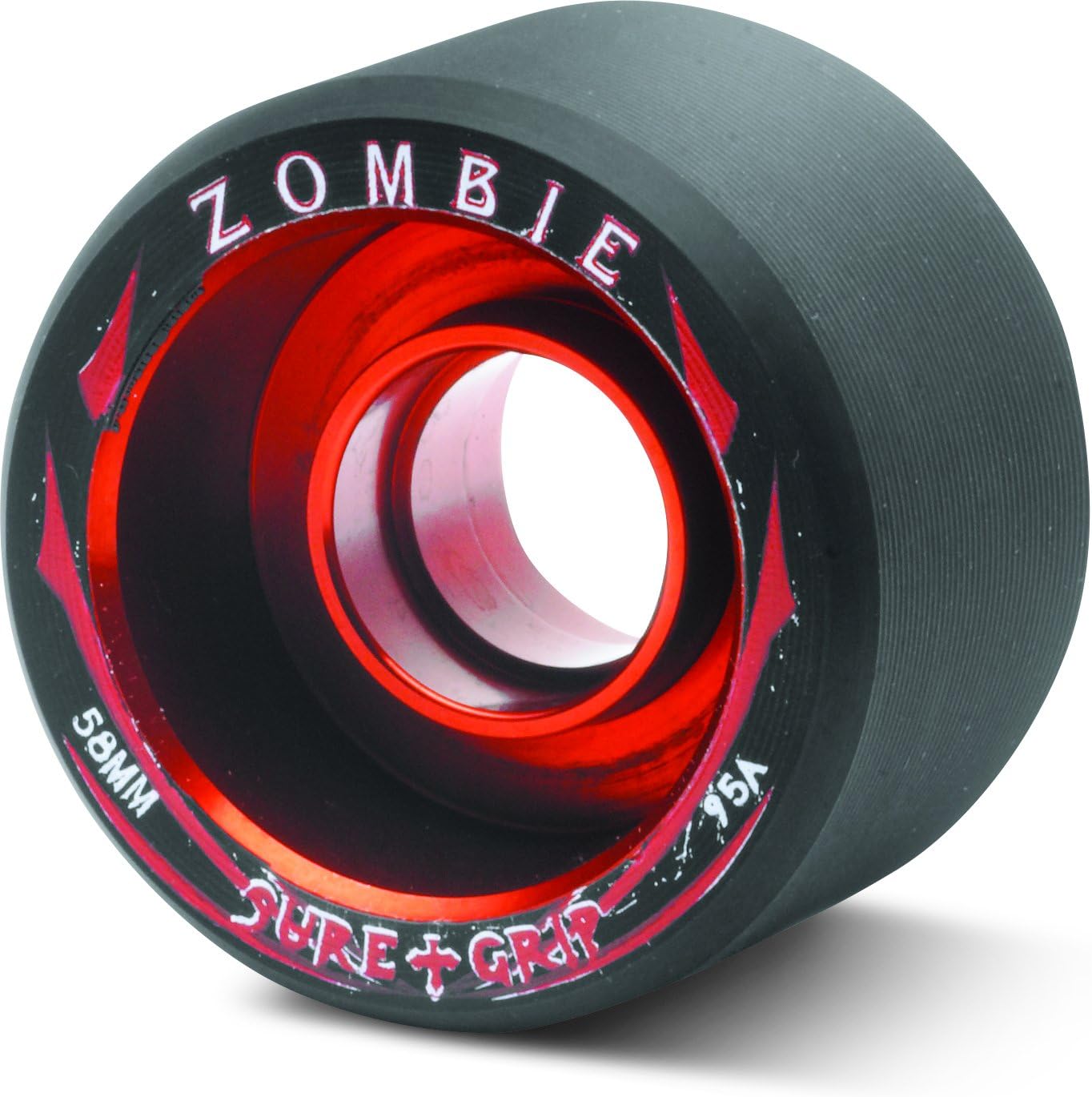 Sure-Grip Zombie Wheels Max 89
