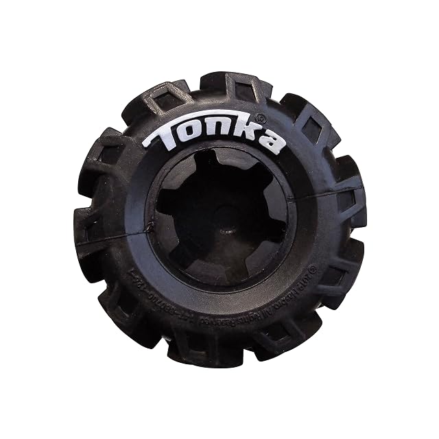 Foto 6 de 7 de Nerf - Juguete para Perros con comedero Interactivo, Ligero, Duradero y Resistente al Agua, 7 Pulgadas…