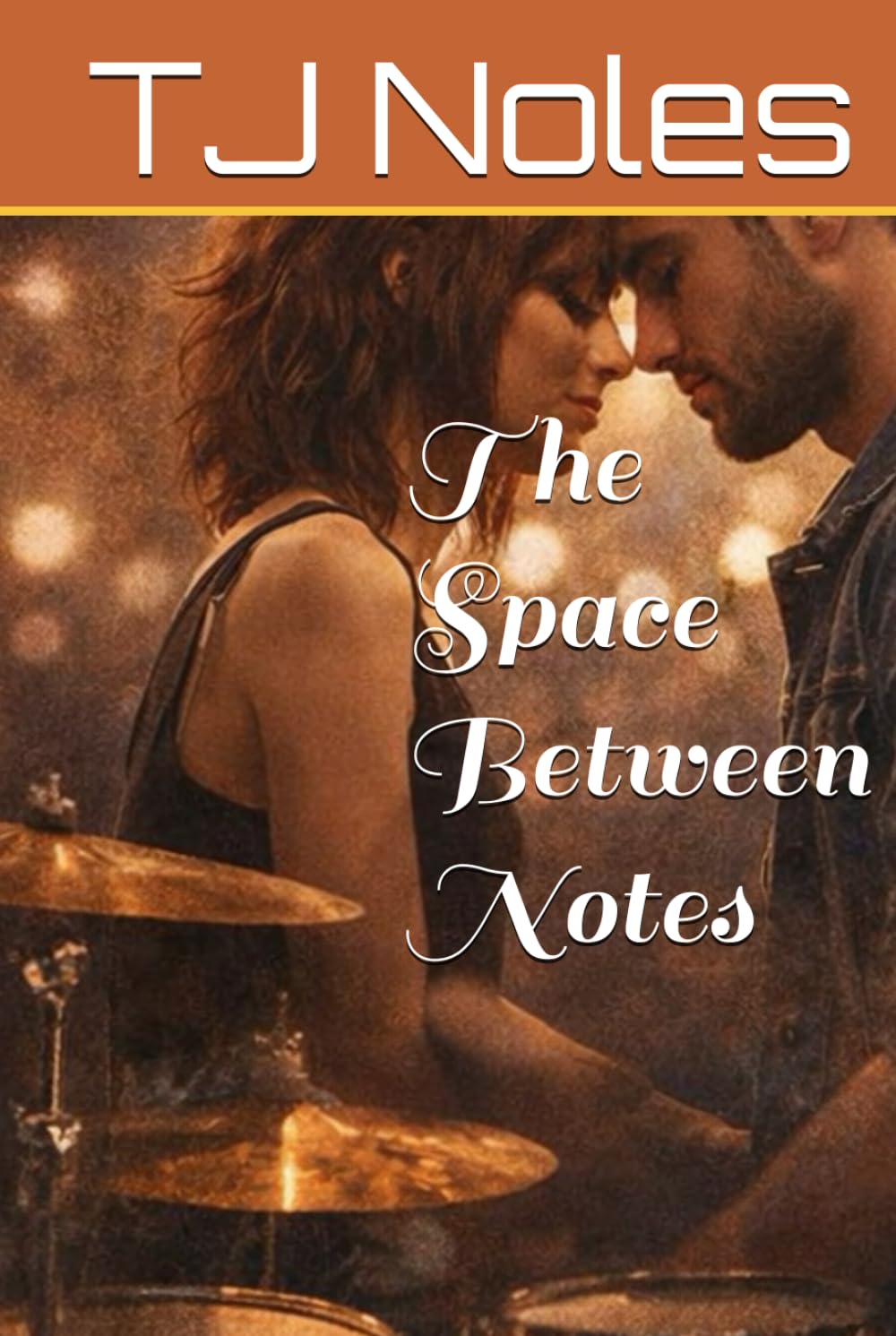 The Space Between Notes