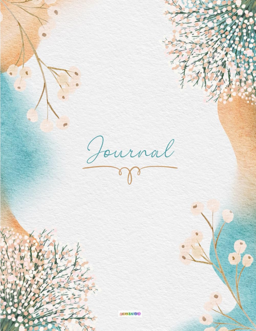 Lisamto‘s Journal