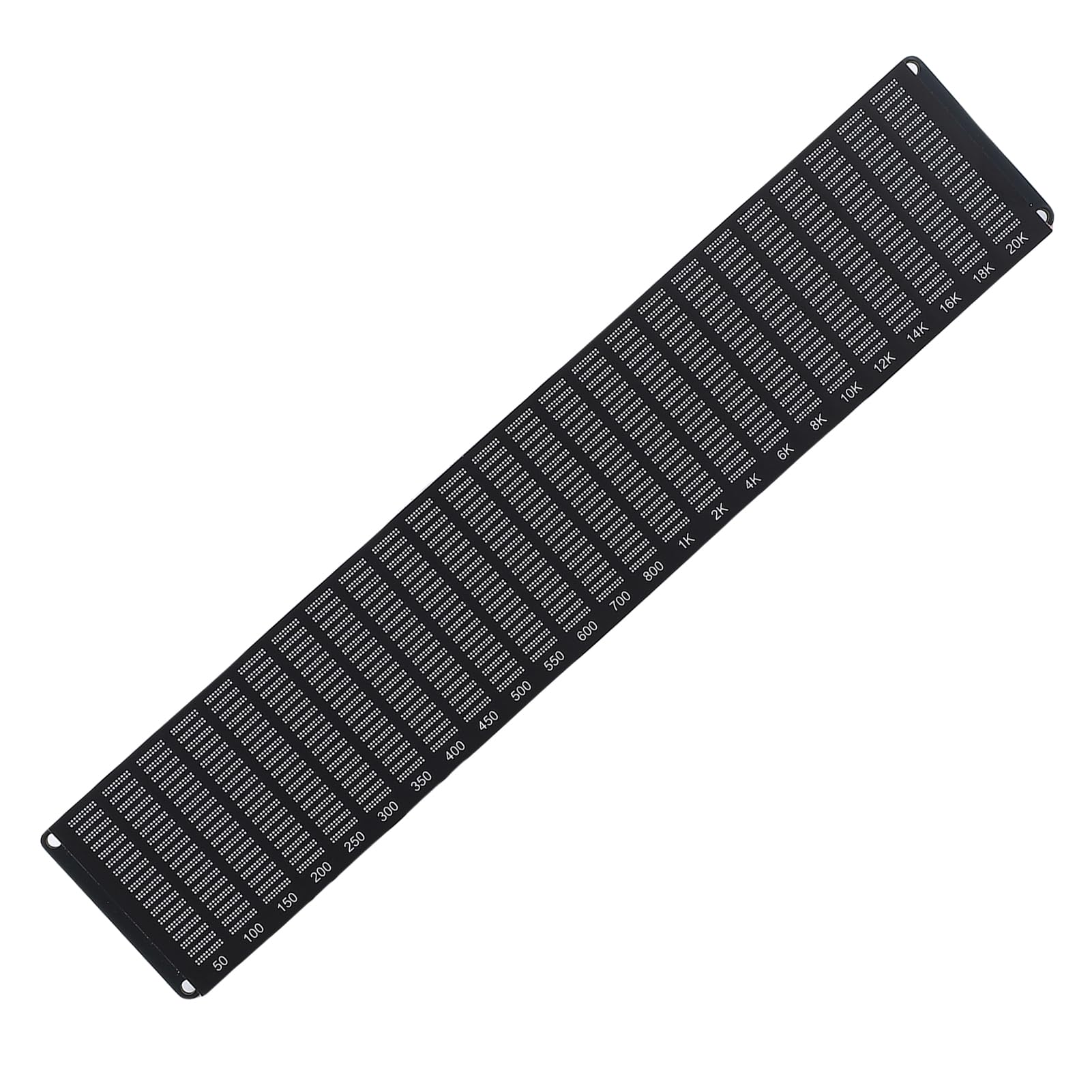 Generic Analizator Widma Dźwięku Zegara Bezprzewodowy Analizator Odbioru Muzyki Bluetooth do Domowego Biura, Podwójne Wejście do Samochodu, łatwa Konfiguracja dla Wszystkich Użytkowników (#2)