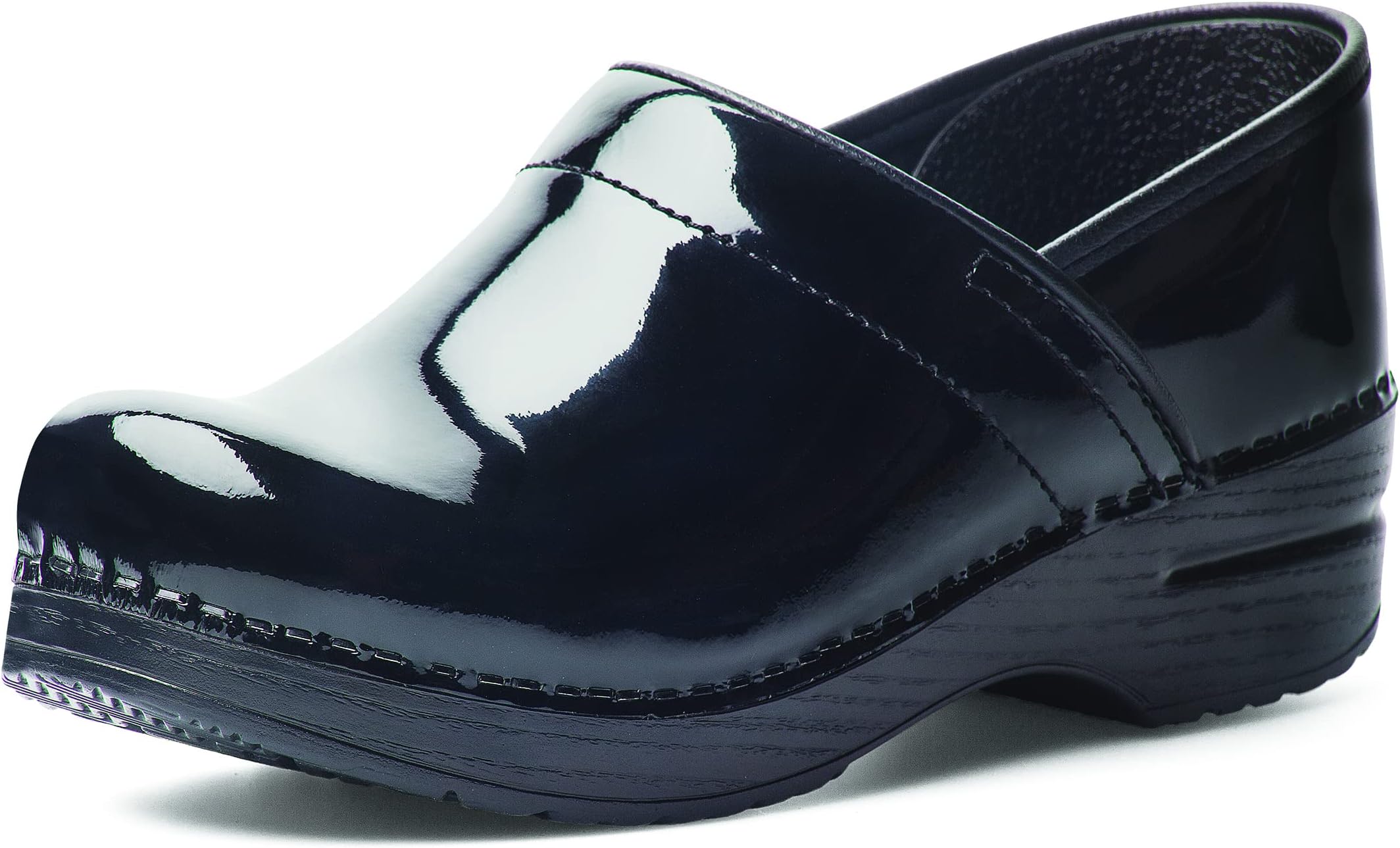 Dansko Women's Professional Narrow Clog