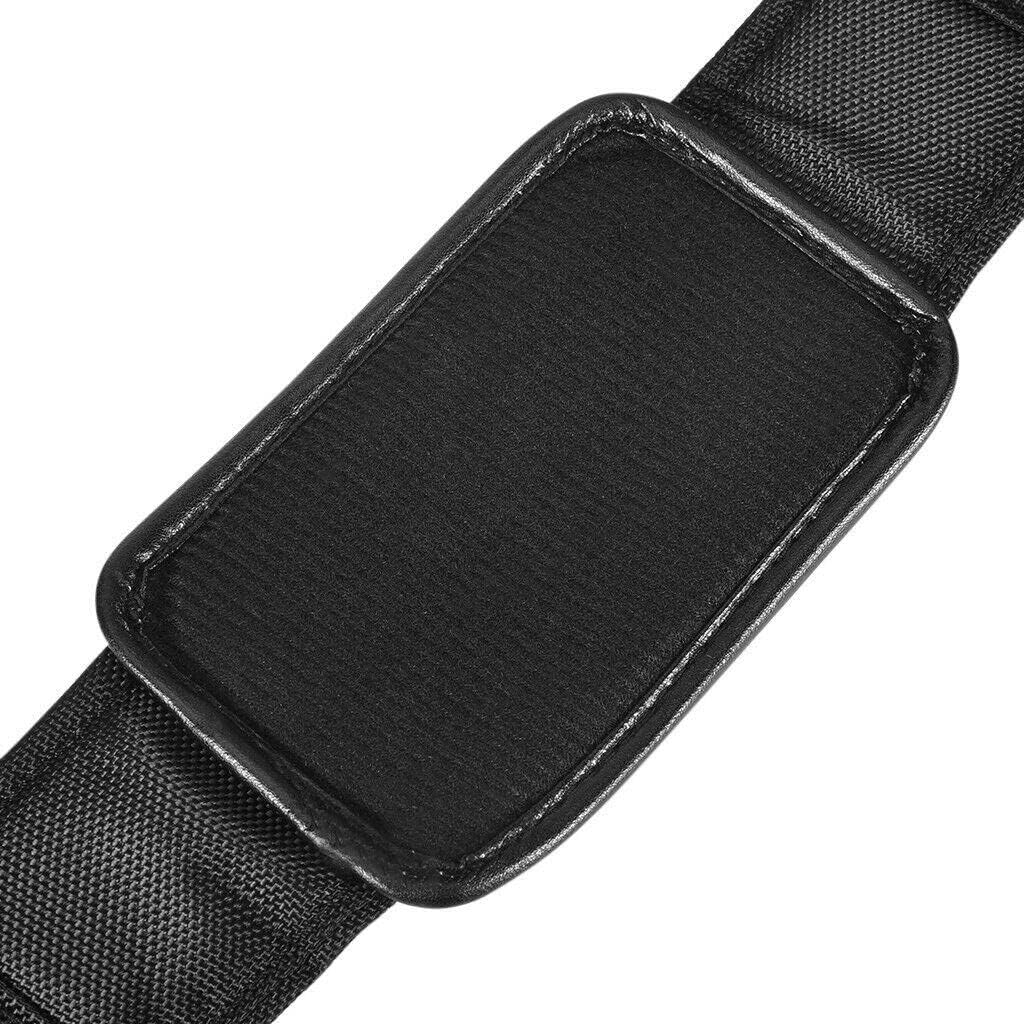 50 kg Adjustable Weight Vest for Training and Fitness Activities
