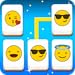 Emoji link : the smile game