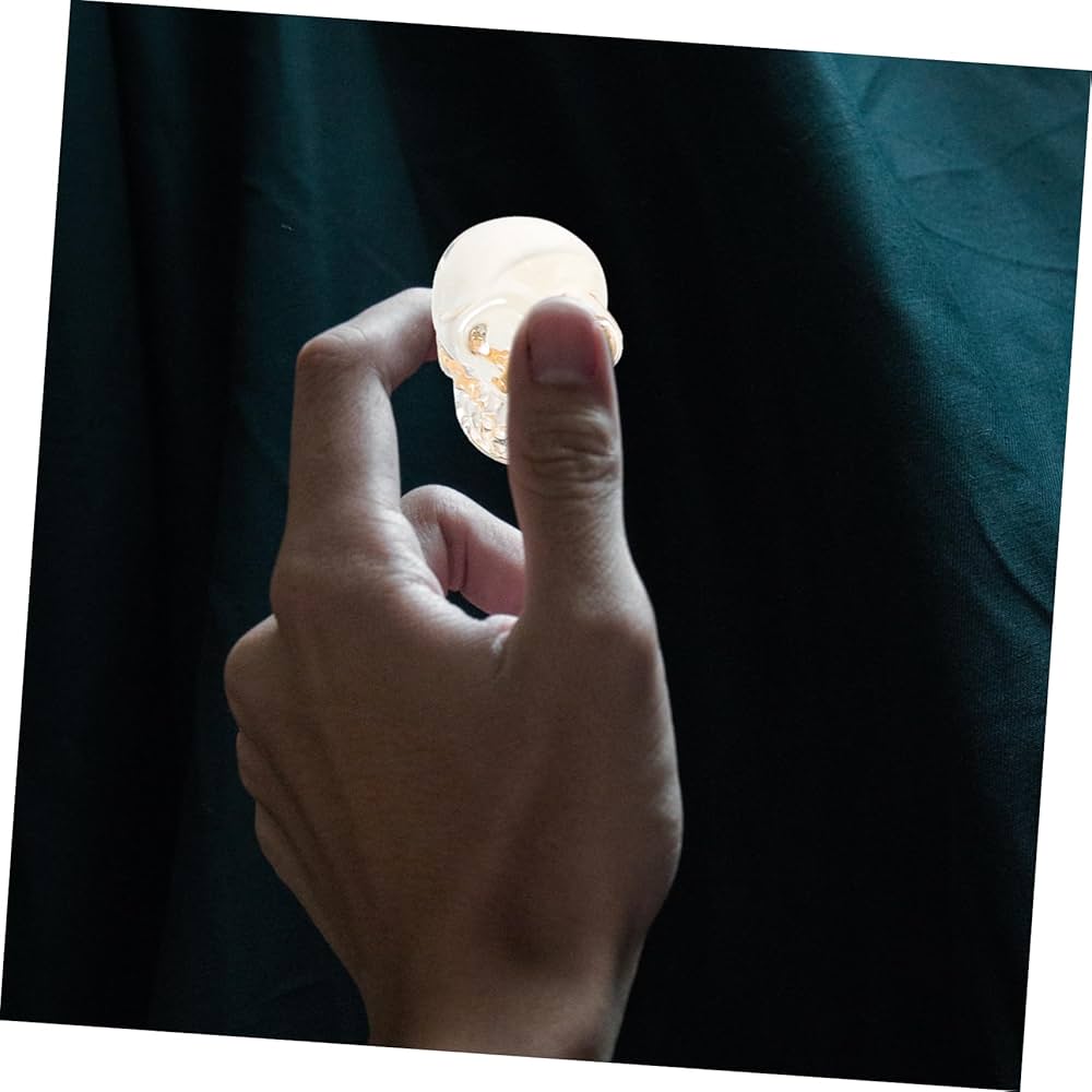 ドクロ　クリスタル　アート Graphics Kit suitable for Rieju MRT 50 / 125- Spark Edition