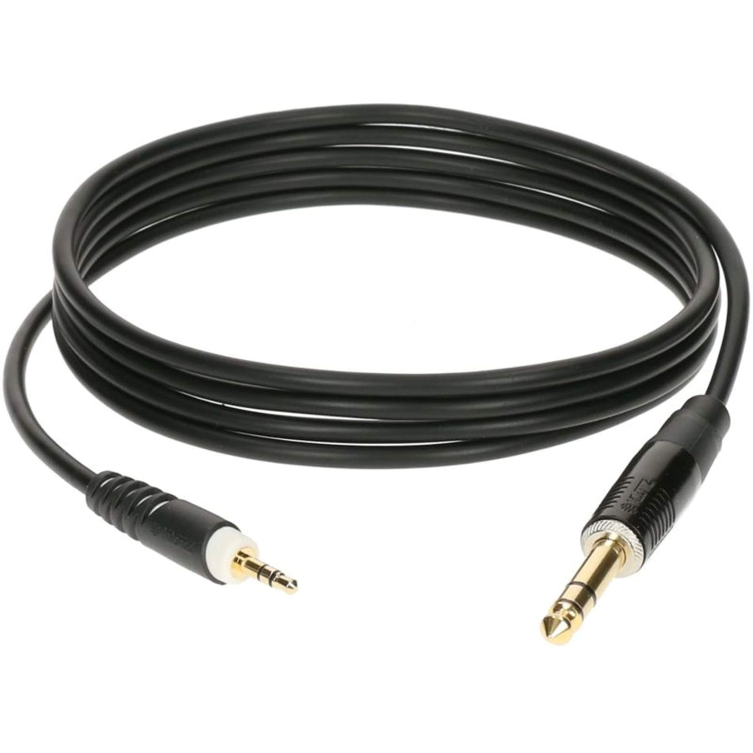 Klotz AS-MJ0150 Recording Cable