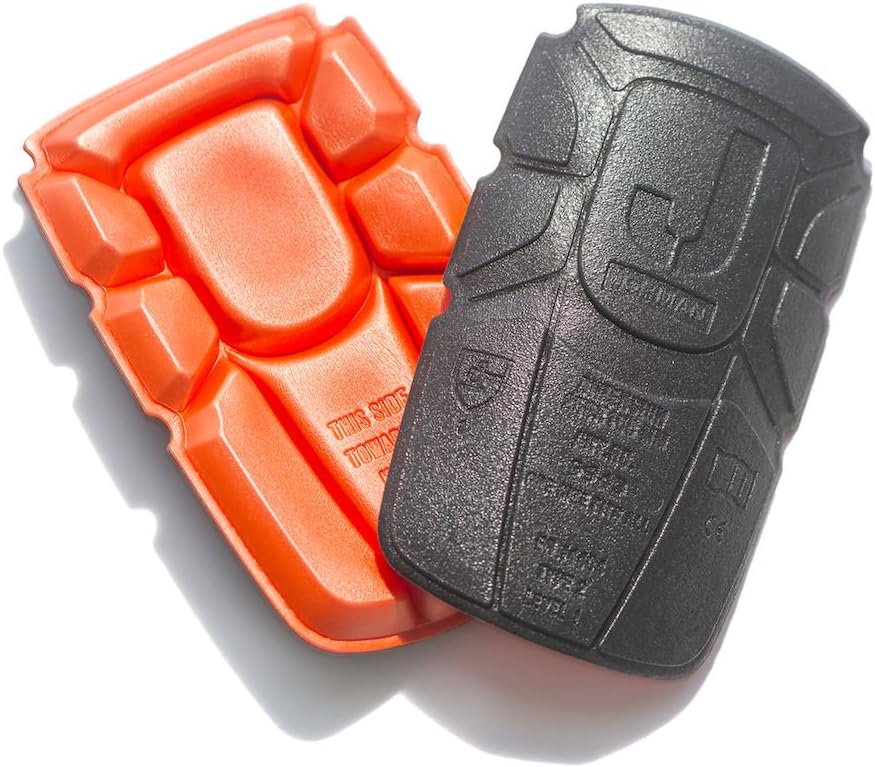 Workwear Men's Knee Pads
