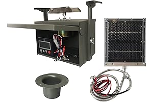 Wildgame Innovations Feeder Timer: Power Your Deer Feeder with Precision