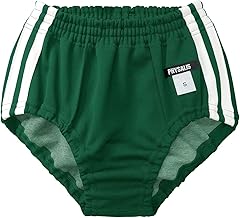 PHYSALIS Bloomers V2 Type PT Middle Cut 2-Line School Supplies Gymnastics Clothes Sports Bloomers V2