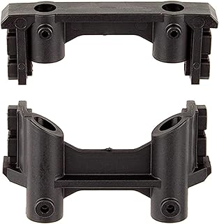 Team Associated Bumper Mounts: Enduro, ASC42001