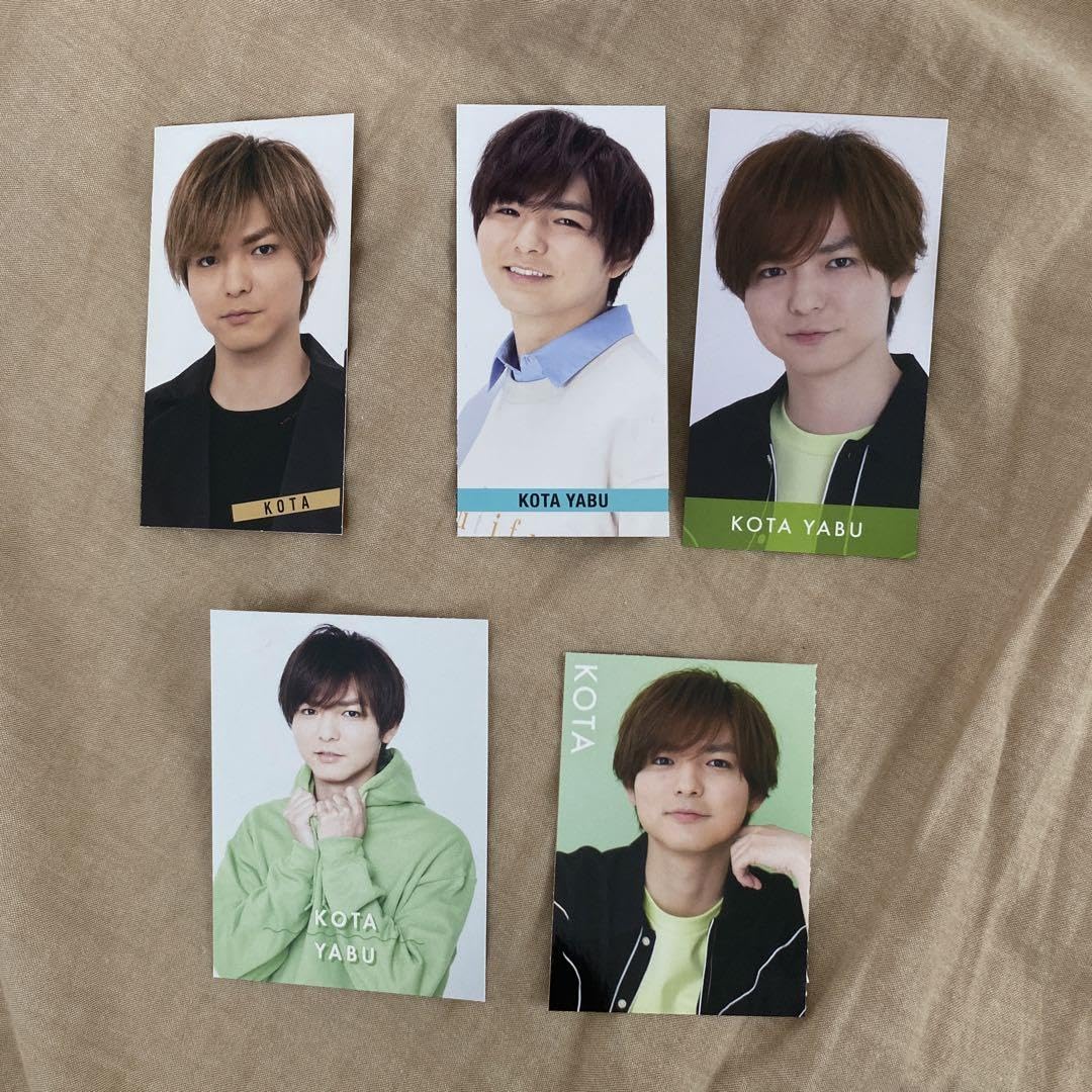 Amazon.co.jp: Hey! Say! JUMP 薮宏太 厚紙 : おもちゃ