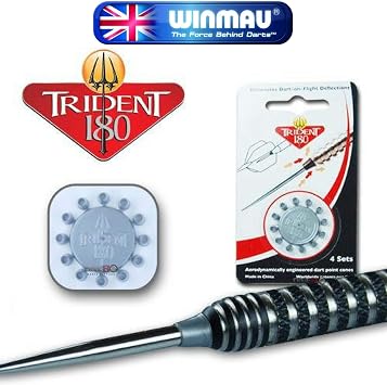 Winmau Dart Trident 180 G m