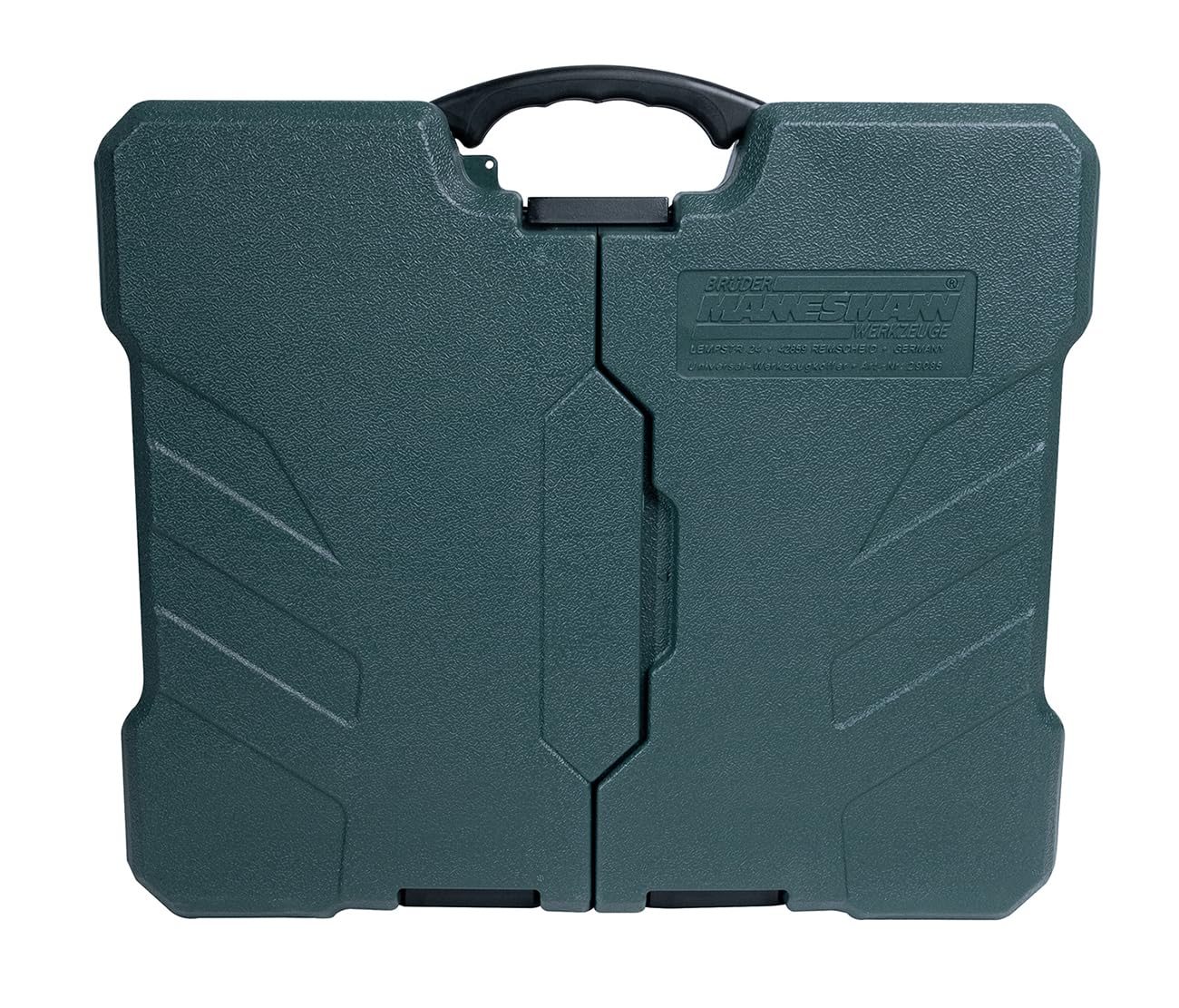 Brüder Mannesmann 29085 Coffret à outils universel