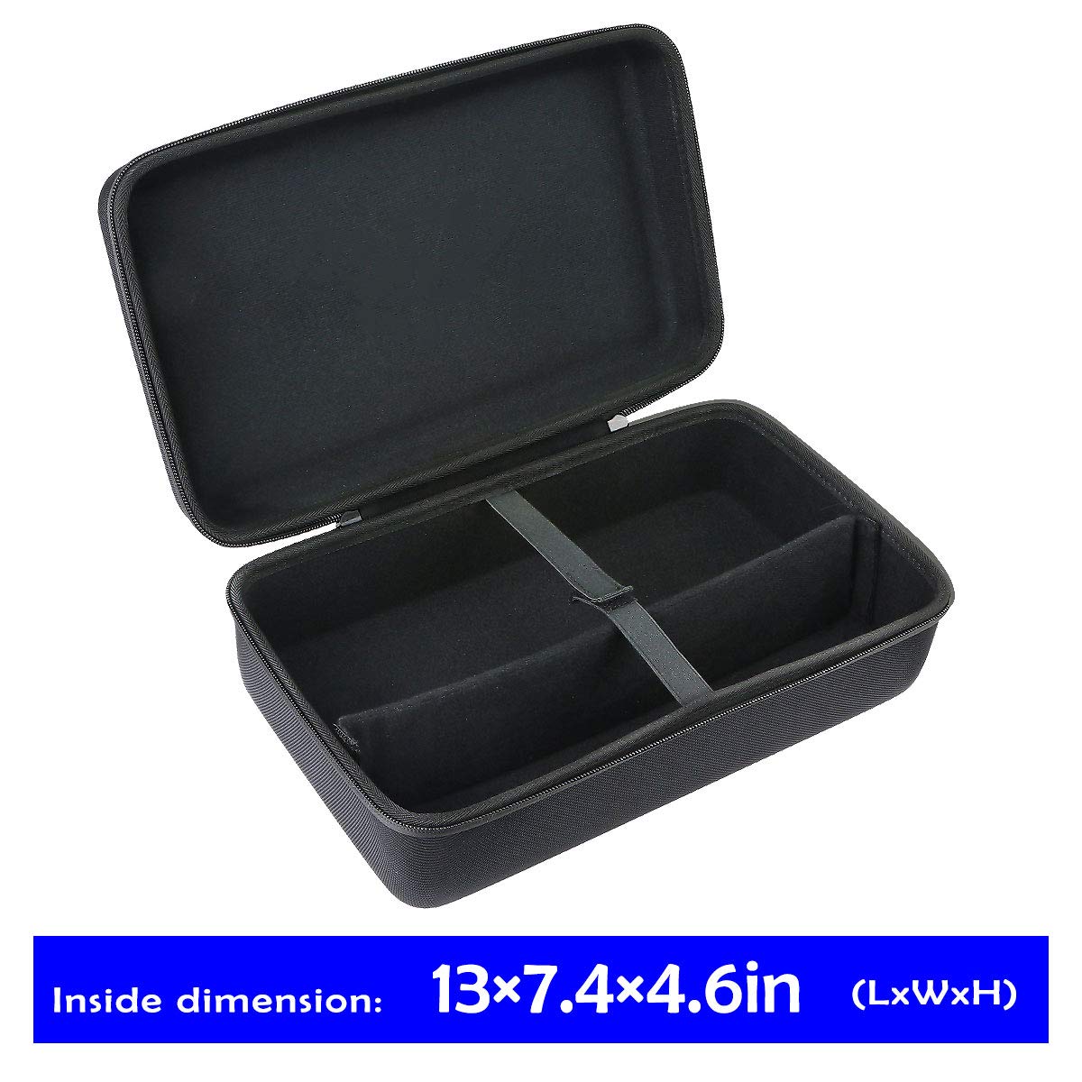 Amazon.com: Khanka Hard Case Replacement for Sony SRS-XB43
