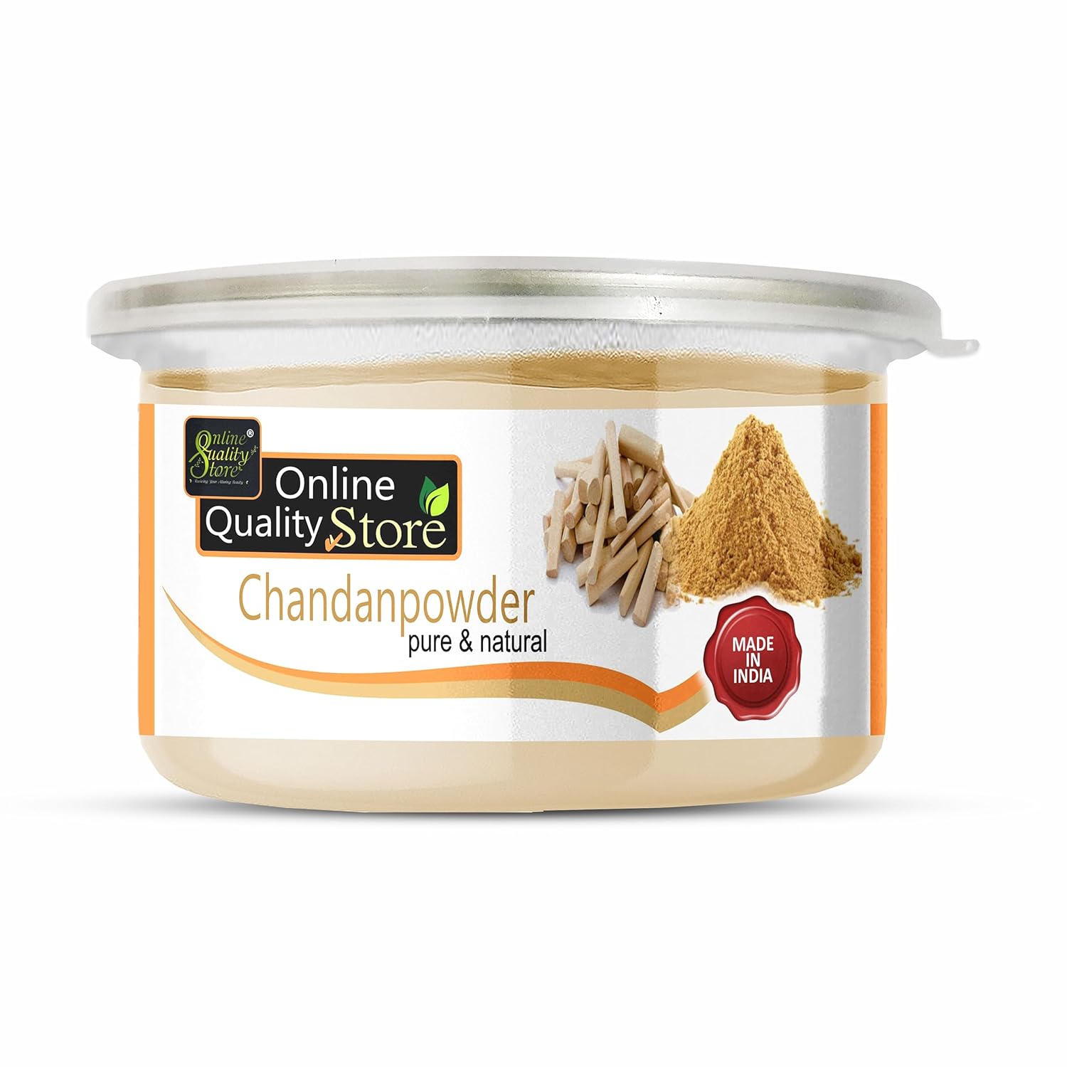 Online Quality Store Chandan Powder +Rose Powder +Multani Mitti Powder |sandalwood powder |chandan for pooja,face,facepack,pooja tilak,laddu gopal |rose powder for face |,Fuller's Earth , Bentonite Clay ,(400g,combo pack) 4 71IIInUwweL. SL1500