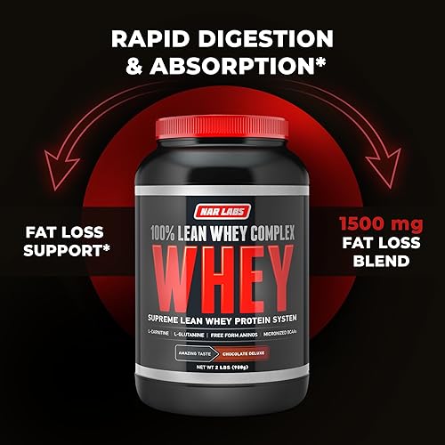 Miniatura 10 de Complejo de suero 100% magro de 2 libras Vanilla Deluxe