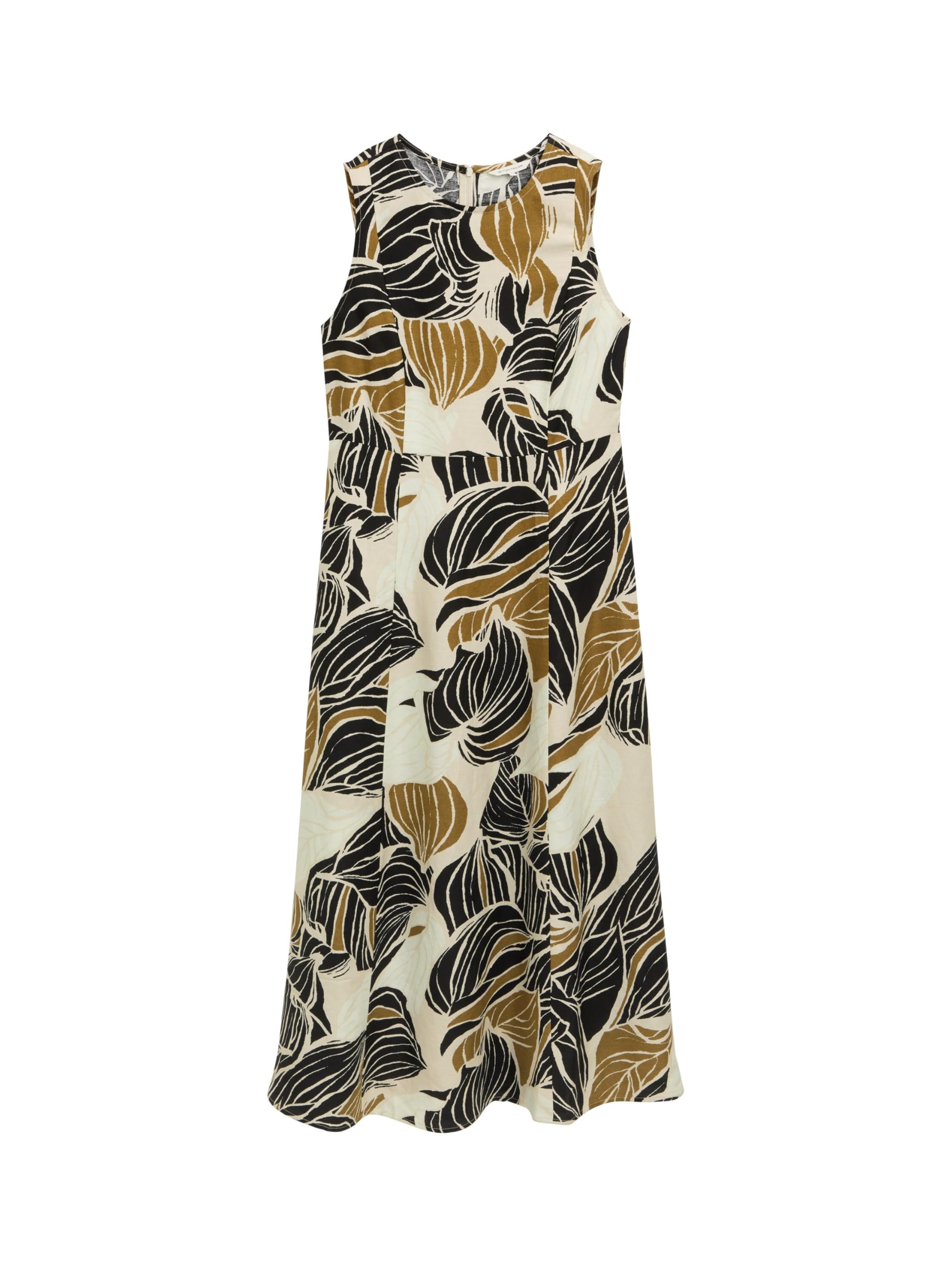 TOM TAILOR 1046482 Vestito Donna