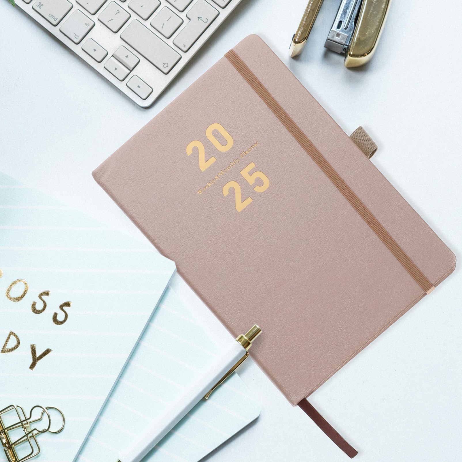 Agenda Mensile Agenda Quaderno Organizer Per Agende Multifunzione Comoda Quaderno Per Scrivere Accessorio Per Casa Ufficio Promemoria Lavoro