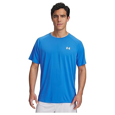 Under Armour UA Tech 2.0 Short Sleeve T Shirts Men
