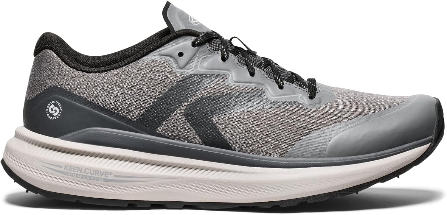 KEEN Men's Wk500 Breathable Comfortable Supportive Walking