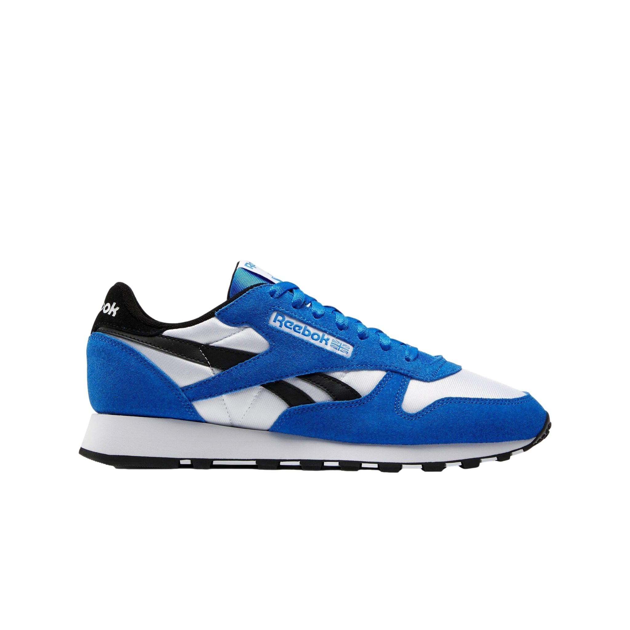 Reebok Classic Leather, Zapatillas Unisex Adulto