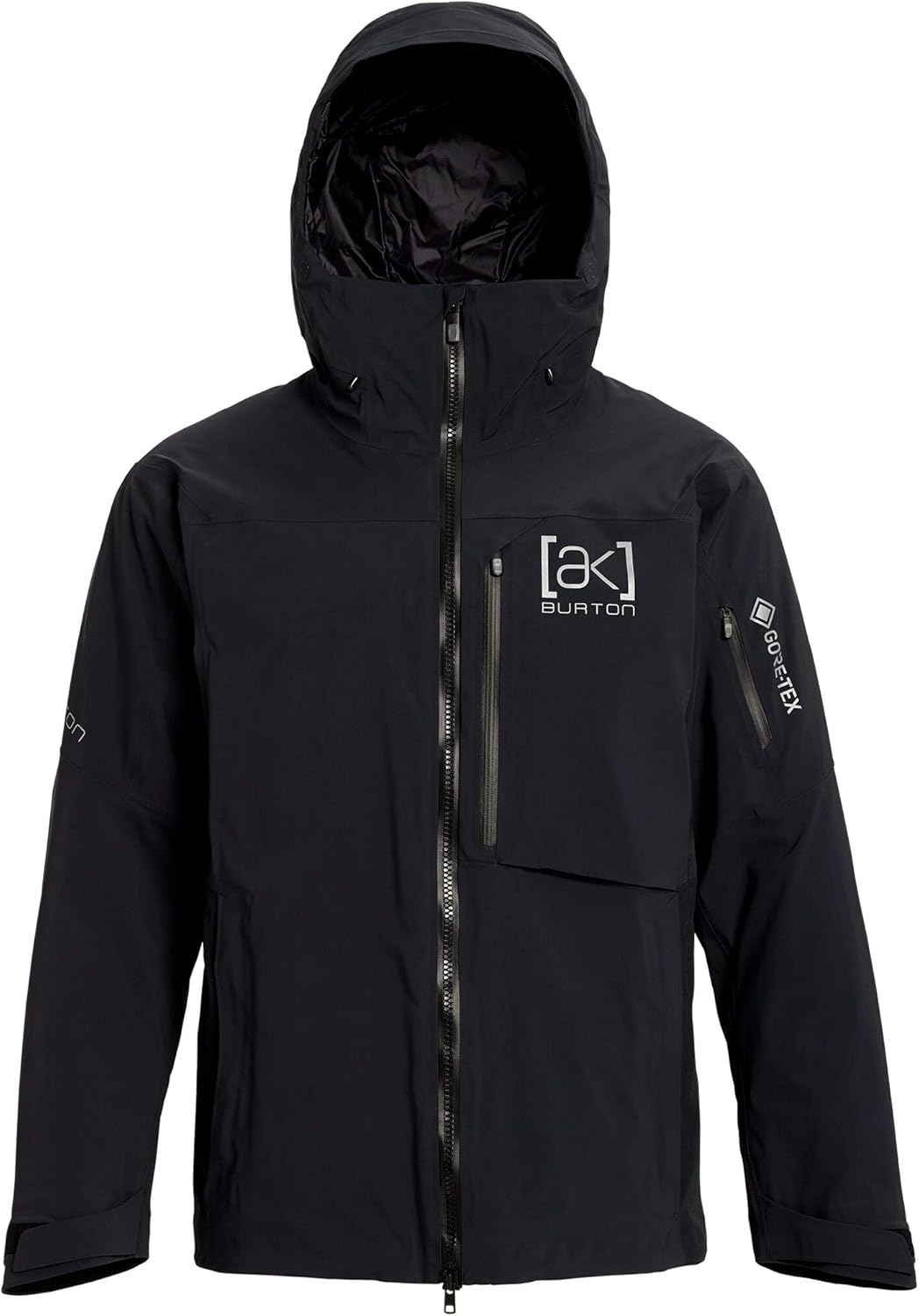Burton Men's AK Gore-Tex Helitack Stretch Jacket - Image 6