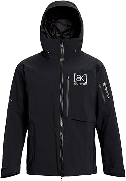 سترة AK Gore-Tex Helitack Stretch للرجال من Burton