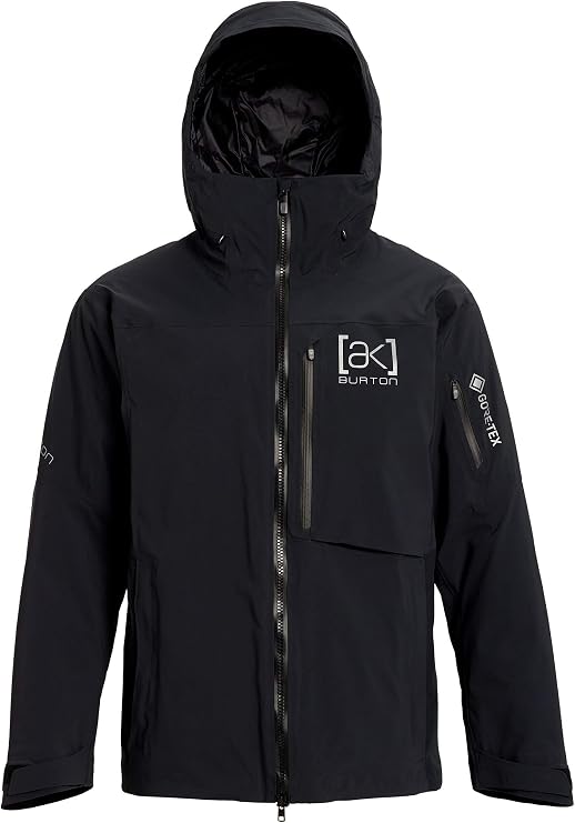 سترة AK Gore-Tex Helitack Stretch للرجال من Burton