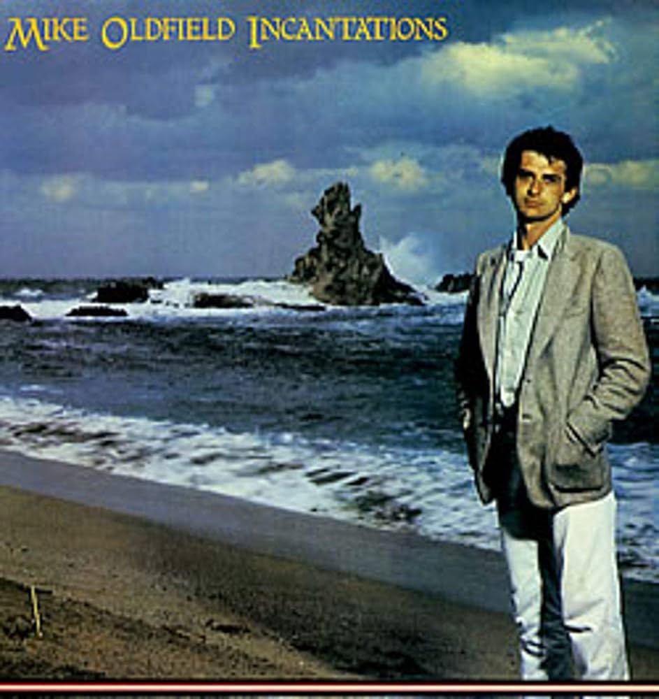 Amazon.co.jp: Incantations: ミュージック