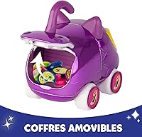 Vista 3 de Tomy 37868A1 Ritzy Rollerz-One Pack Blister-Character Enviado al azar, Multi