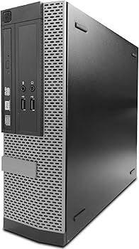 Amazon.co.jp: 【整備済み品】デスクトップPC デル 3020/7020/9020