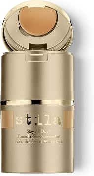Stila Stay All Day Foundation & Concealer, 30 ml
