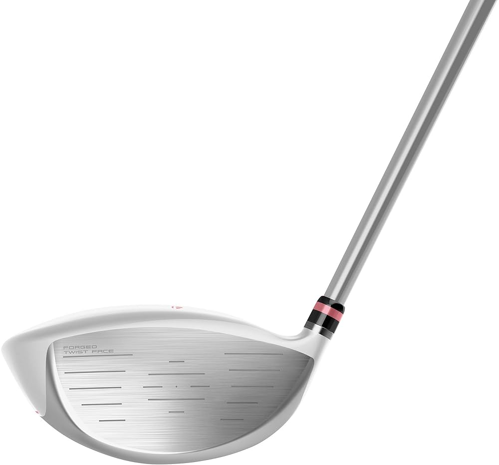 TaylorMade - テーラーメイド M-GLOIRE エムグローレ レディース ドライバー Amazon.co.jp: テーラーメイド(TAYLOR MADE) ドライバー M