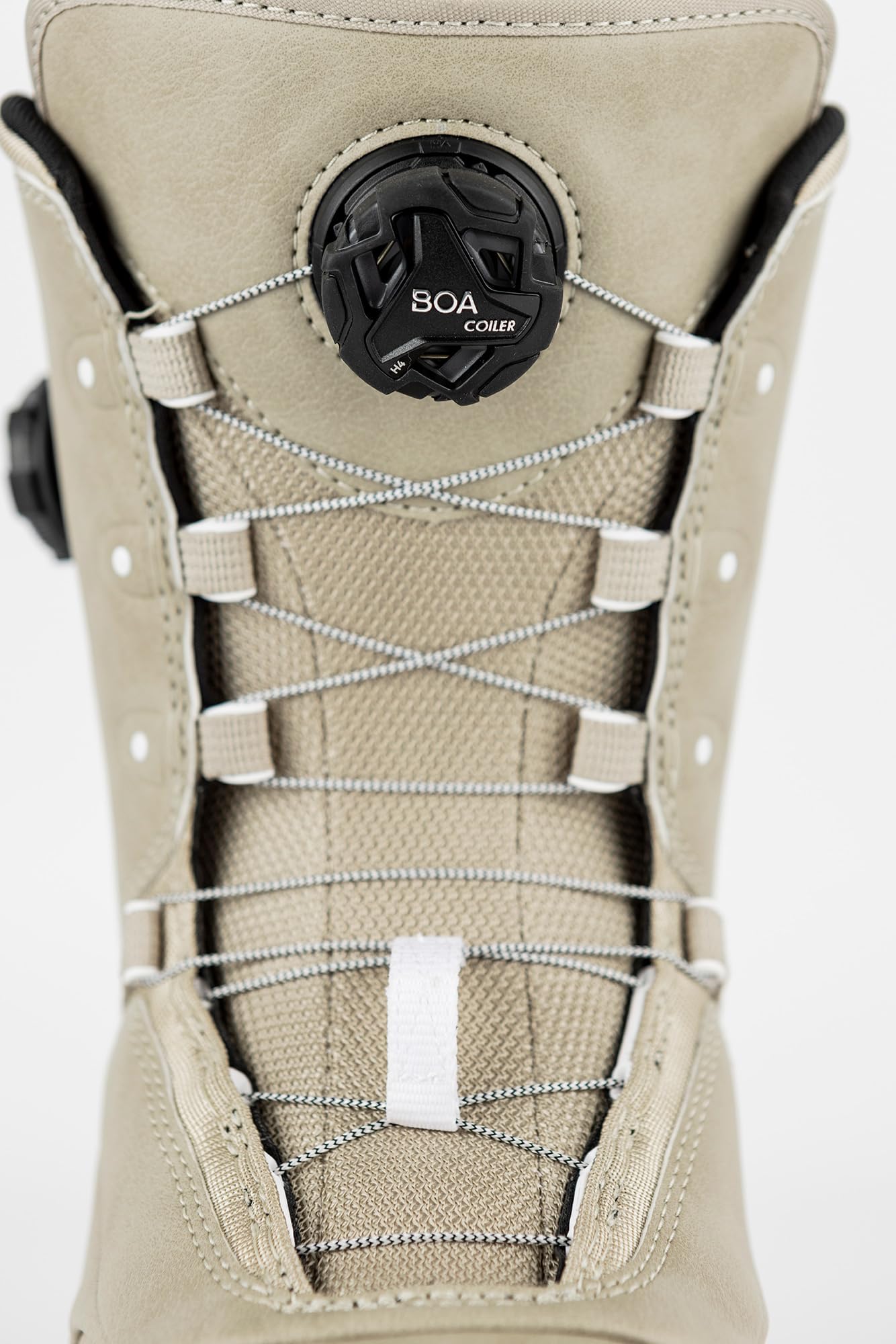 Nitro Crown BOA - Scarpe da snowboard da donna leggere