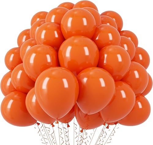 Miniatura 195 de Globos Rosados Retro, paquete de 66 globos de 12 pulgadas de color rosa suave, globos de látex para fiestas de cumpleaños, baby shower, San 07 Retro