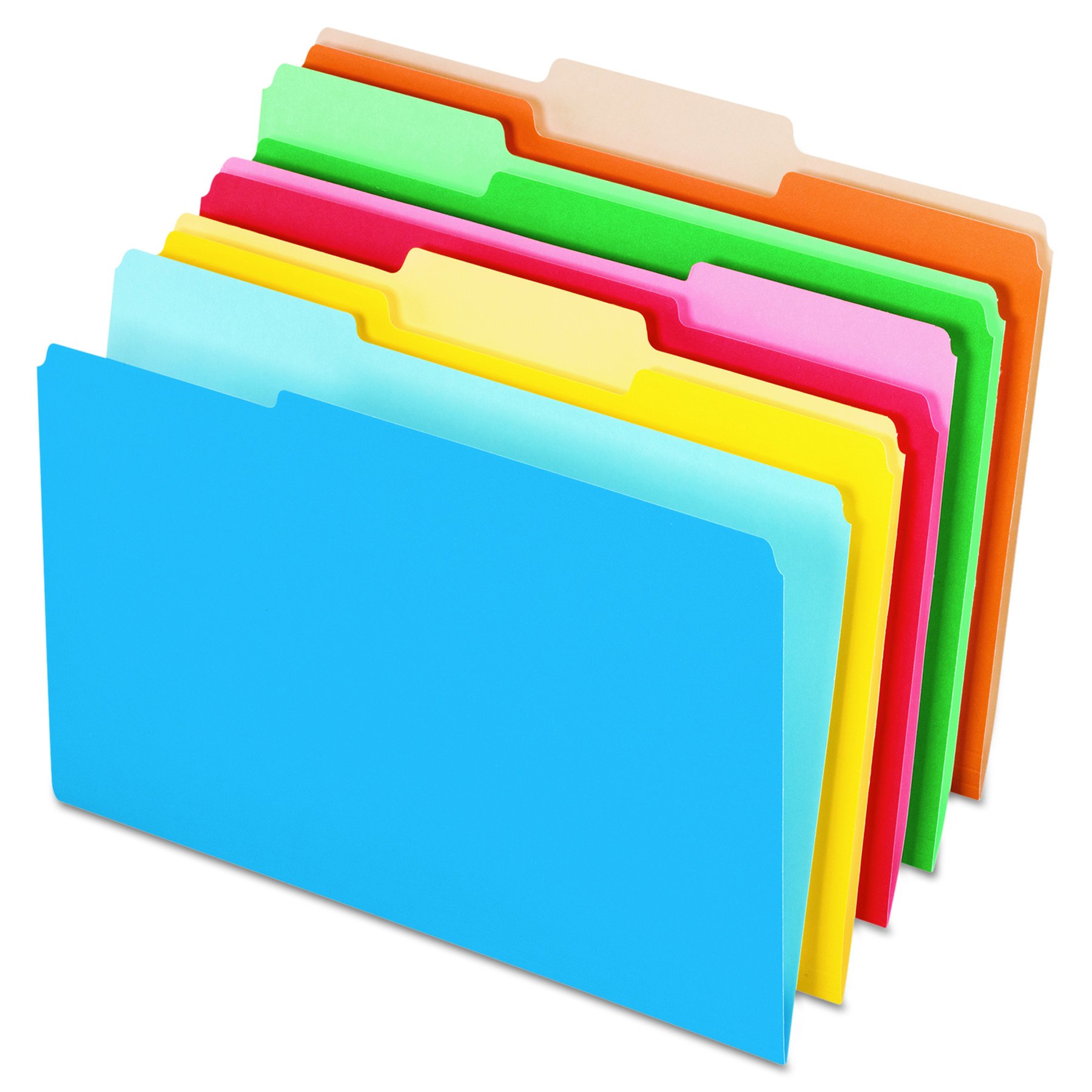 Pendaflex Interior File Folders