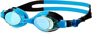 Speedo Skoogles - Lentes de natación para niños, sin fugas, antivajo, ajuste fácil y cómodos, con protección UV