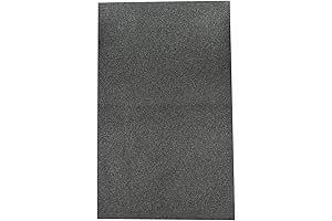 Duck Filter Foam: The Ultimate Air Conditioner Protection